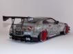 Nissan GT-R (R-36) 2020 cinza