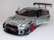 Nissan GT-R (R-36) 2020 cinza