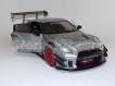 Nissan GT-R (R-36) 2020 cinza