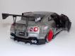 Nissan GT-R (R-36) 2020 cinza