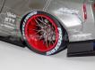 Nissan GT-R (R-36) 2020 cinza