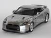 Nissan Gt-R 2009 cinza