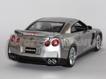 Nissan Gt-R 2009 cinza