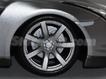 Nissan Gt-R 2009 cinza