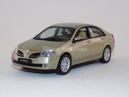 Nissan Primeira 2,0 2002 Gold