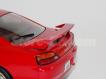 Nissan Silvia -15 Spec Aero vermelho