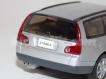 Nissan Stagea cinza 