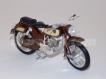 NSU Supermax 1961 castanha/creme