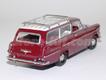 Opel Caravan 1960 vermelha 