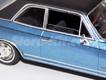 Opel Commodore A 1966 azul
