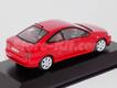 Opel Coupé 2000 vermelho