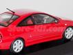 Opel Coupé 2000 vermelho