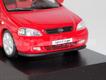 Opel Coupé 2000 vermelho