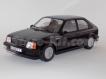 Opel Kadeett GTC 1983 preto