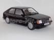 Opel Kadeett GTC 1983 preto