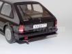 Opel Kadeett GTC 1983 preto