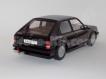 Opel Kadeett GTC 1983 preto