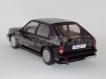 Opel Kadeett GTC 1983 preto