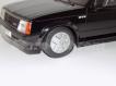 Opel Kadeett GTC 1983 preto