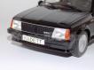 Opel Kadeett GTC 1983 preto