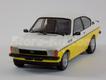 Opel Kadett-C GT/E 1978 branco/amarelo