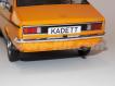 Opel Kadett C SR 1975