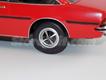 Opel Manta B 1977 vermelho
