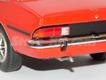 Opel Manta B 1977 vermelho