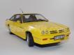 Opel Manta GTE 1980 amarelo