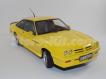 Opel Manta GTE 1980 amarelo