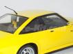 Opel Manta GTE 1980 amarelo