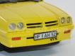 Opel Manta GTE 1980 amarelo