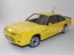 Opel Manta GTE 1980 amarelo