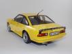 Opel Manta GTE 1980 amarelo