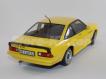 Opel Manta GTE 1980 amarelo