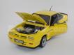 Opel Manta GTE 1980 amarelo