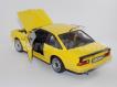 Opel Manta GTE 1980 amarelo