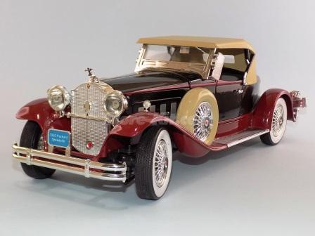 Packard Boattail Speedster