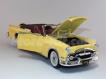 Packard Cariben 153 creme 