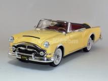 Packard Cariben 153 creme 
