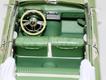 Packard Cariben 1953 verde