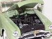 Packard Cariben 1953 verde