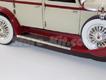 Packard Lebaron de 1930 creme/Bordeaux