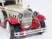 Packard Lebaron de 1930 creme/Bordeaux