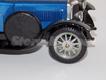 Panahard Levassor 8 cilindros 1925 azul
