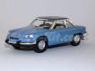 Panhard 24 CT 1964 roxo/cinza