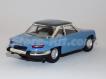 Panhard 24 CT 1964 roxo/cinza