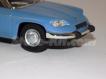 Panhard 24 CT 1964 roxo/cinza