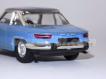 Panhard 24 CT 1964 roxo/cinza