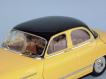 Panhard PL-17 1961 Amarelo/Preto